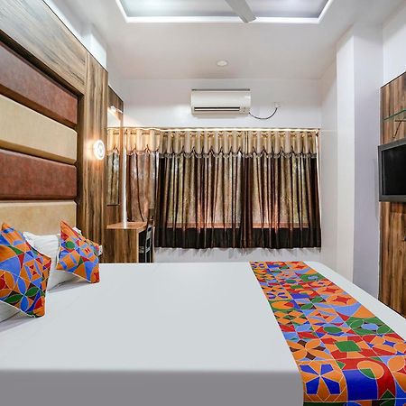 Fabhotel Sai Plaza Executive - Chatrapati Sambhaji Aurangabad  Eksteriør bilde
