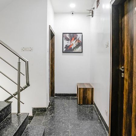 Fabhotel Sai Plaza Executive - Chatrapati Sambhaji Aurangabad  Eksteriør bilde