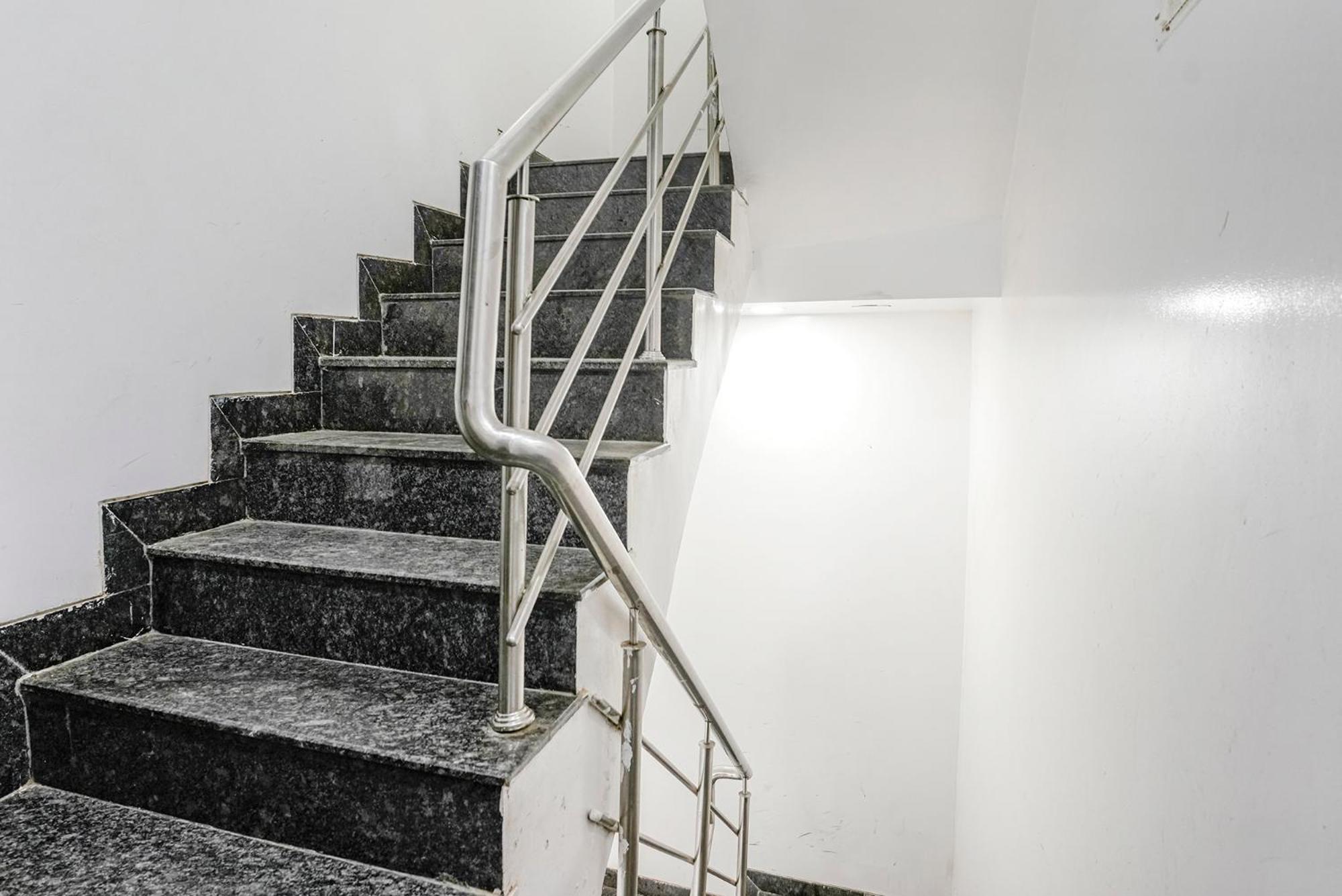 Fabhotel Sai Plaza Executive - Chatrapati Sambhaji Aurangabad  Eksteriør bilde