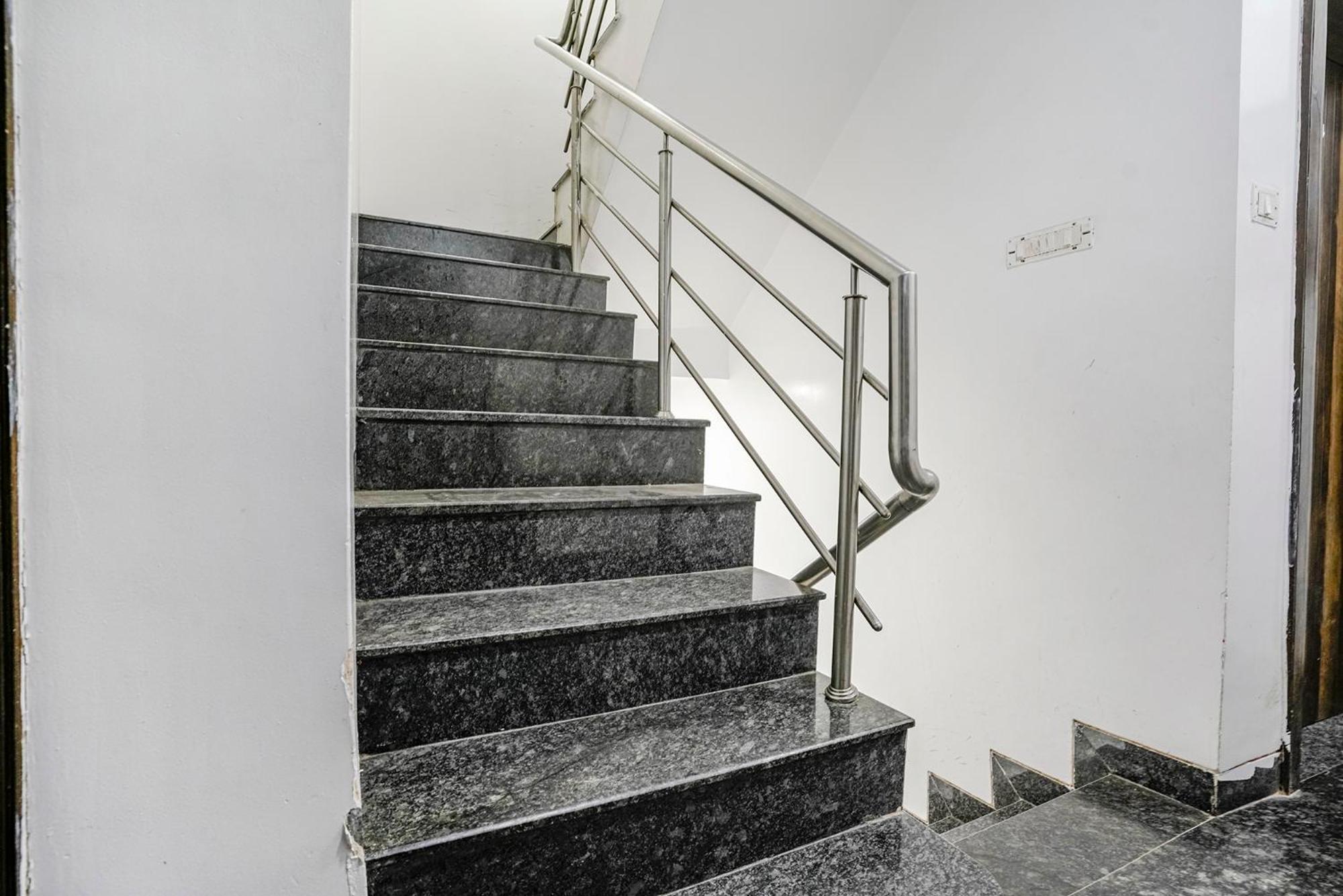 Fabhotel Sai Plaza Executive - Chatrapati Sambhaji Aurangabad  Eksteriør bilde