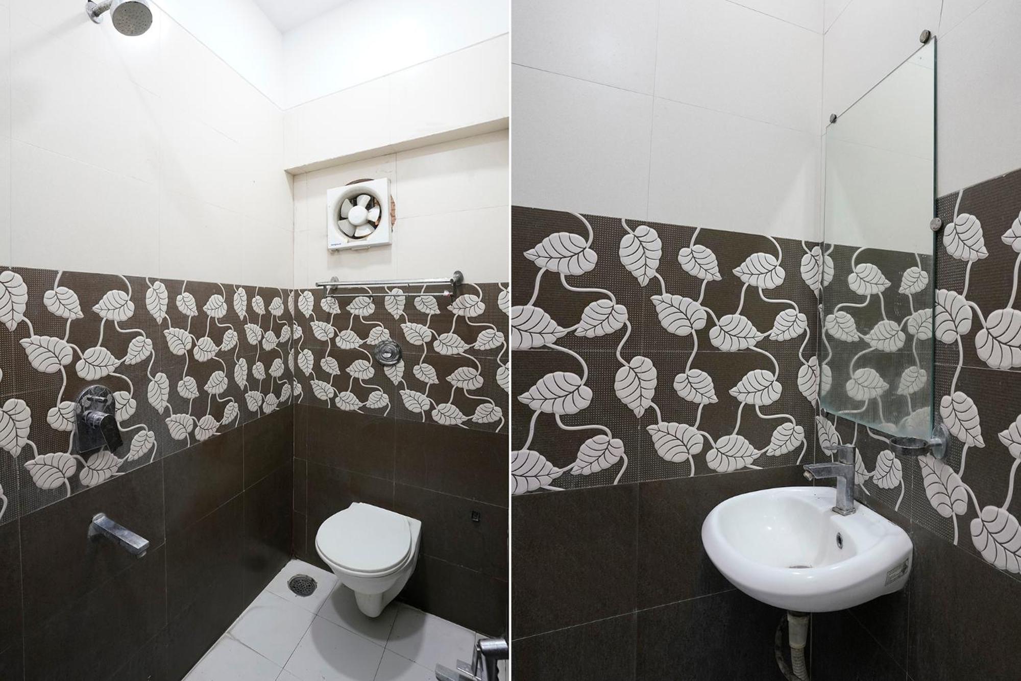 Fabhotel Sai Plaza Executive - Chatrapati Sambhaji Aurangabad  Eksteriør bilde