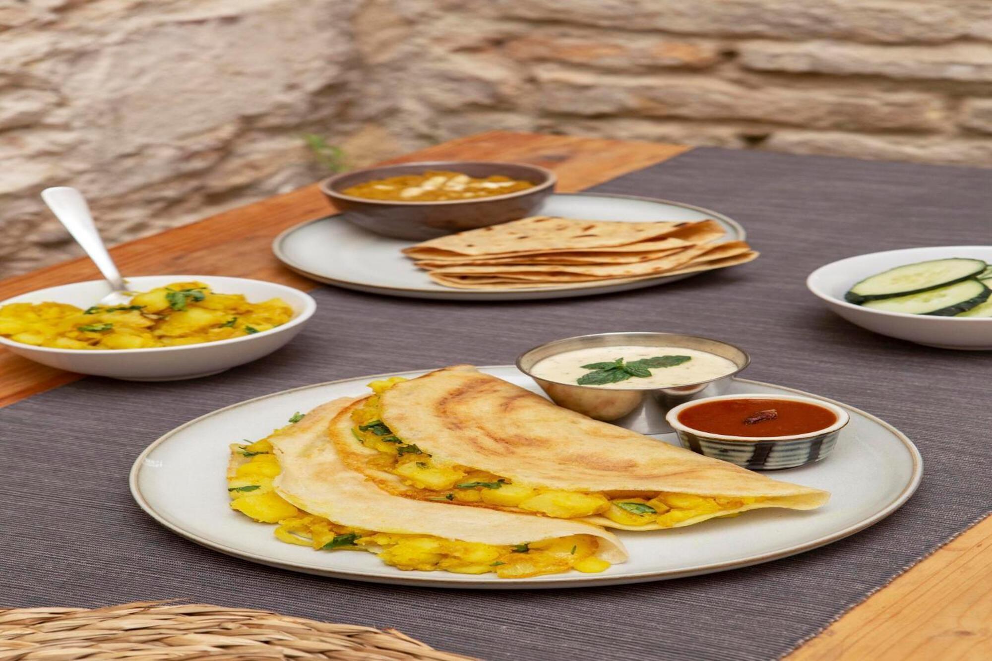 Fabhotel Sai Plaza Executive - Chatrapati Sambhaji Aurangabad  Eksteriør bilde